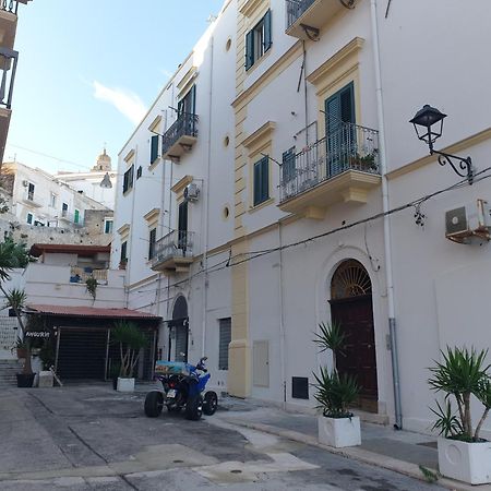 Casa Nobile Villa Vieste Eksteriør billede