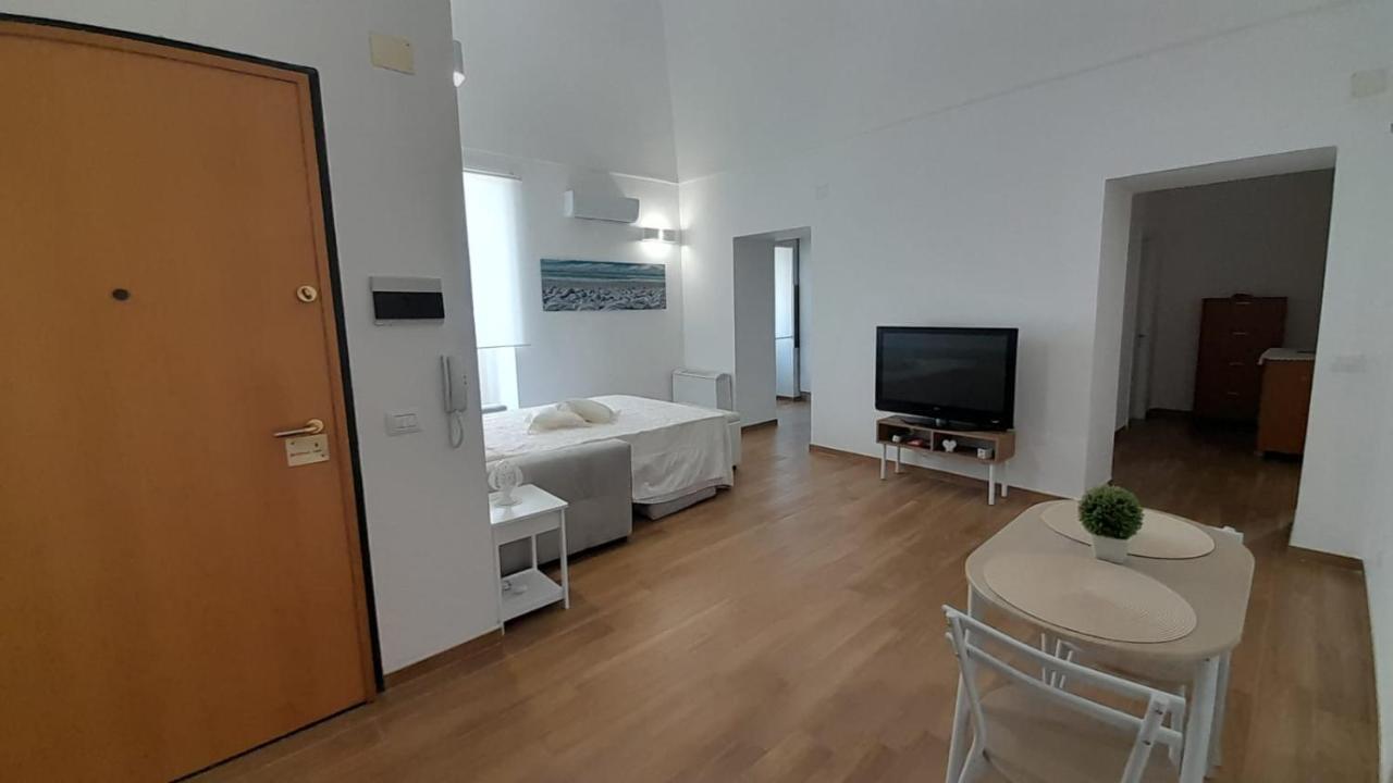 Casa Nobile Villa Vieste Eksteriør billede